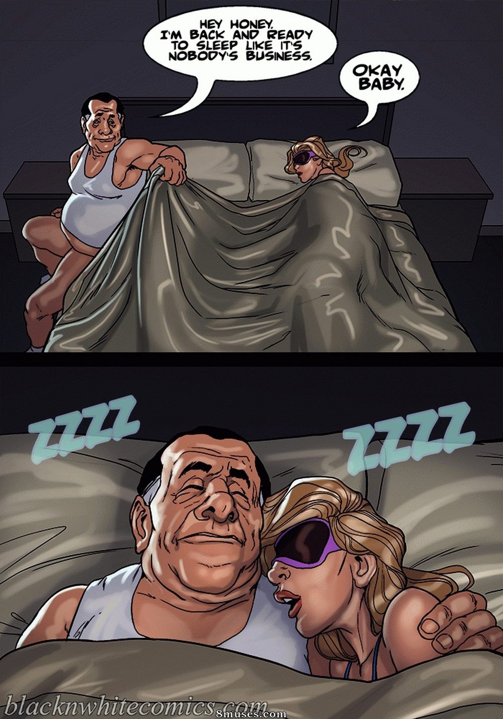 The Mayor - Issue 3 - Page 47