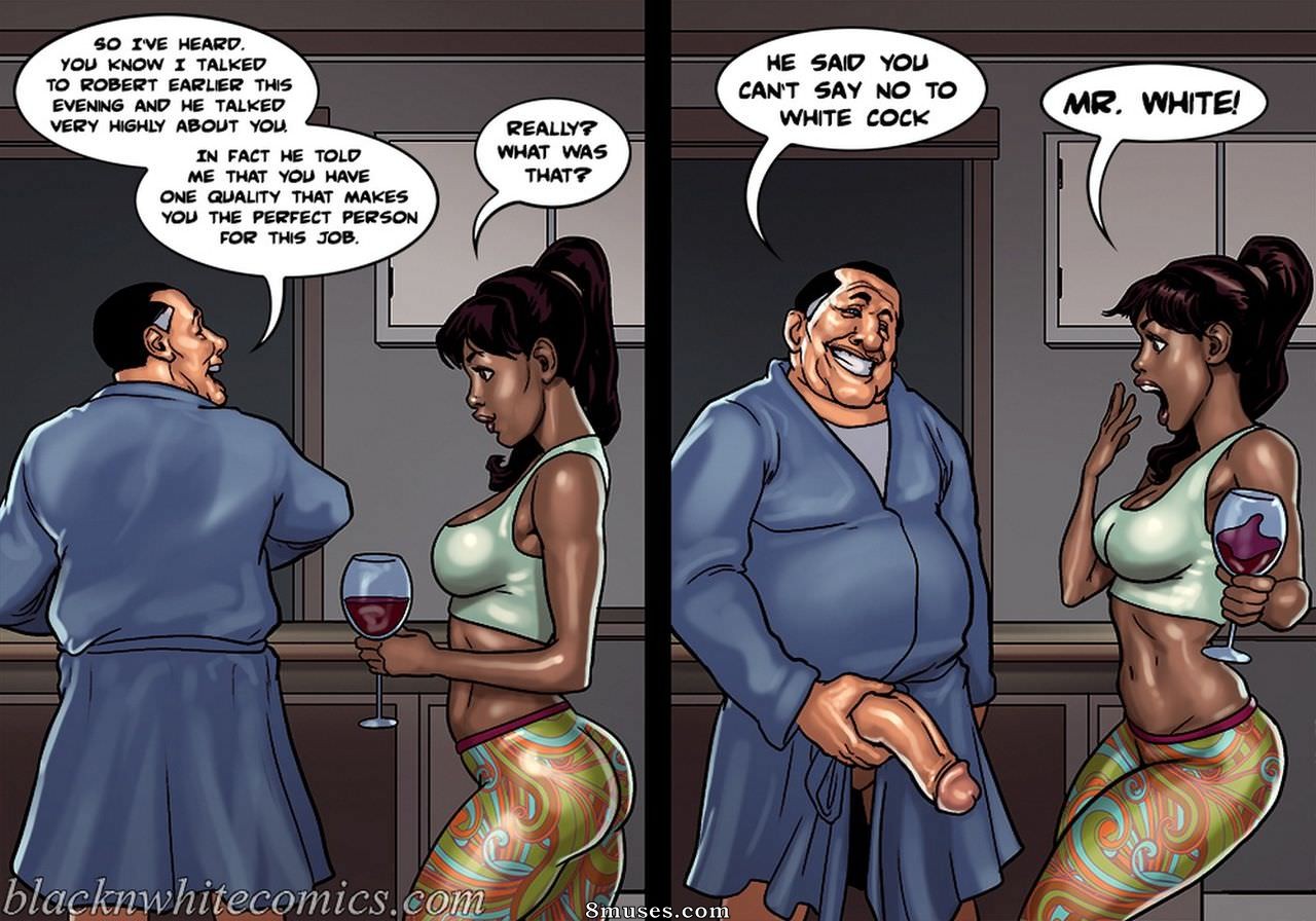 The Mayor - Issue 3 - Page 20