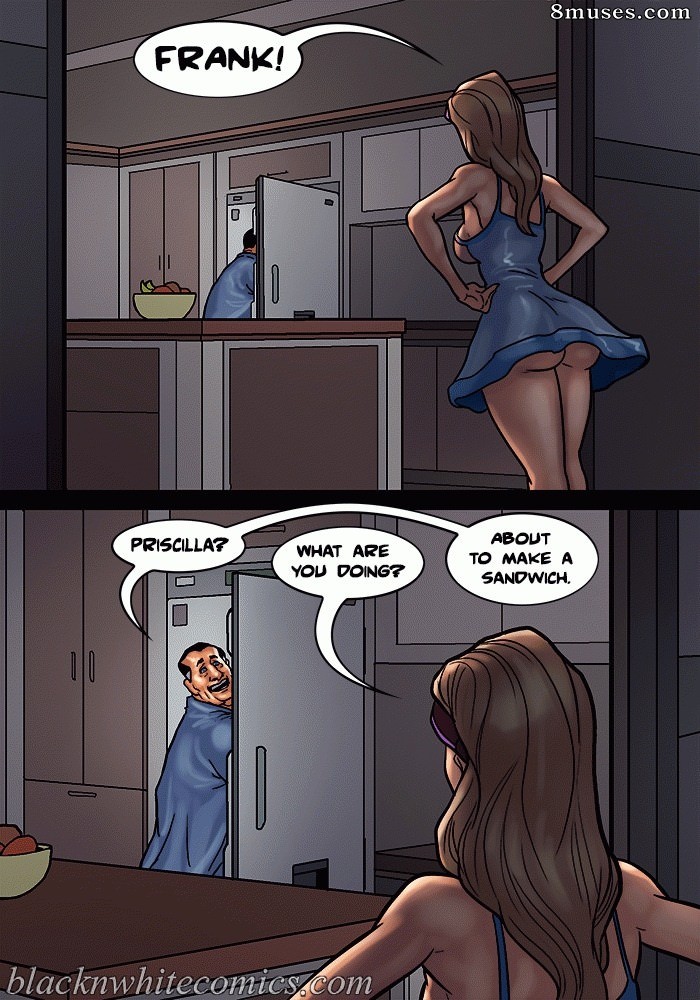 The Mayor - Issue 3 - Page 35