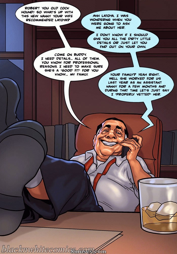 The Mayor - Issue 3 - Page 15