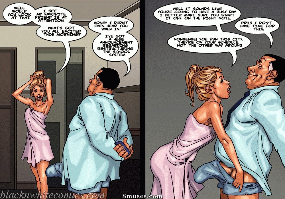 The Mayor - Issue 3 - Page 55