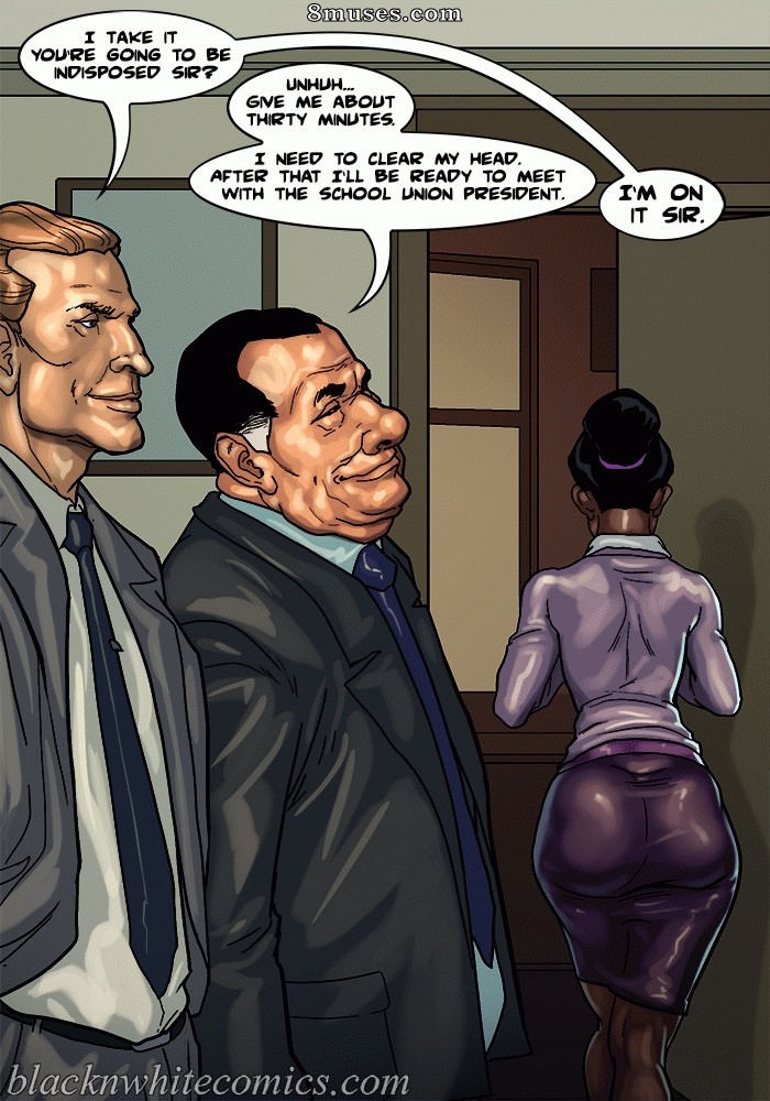 The Mayor - Issue 3 - Page 65