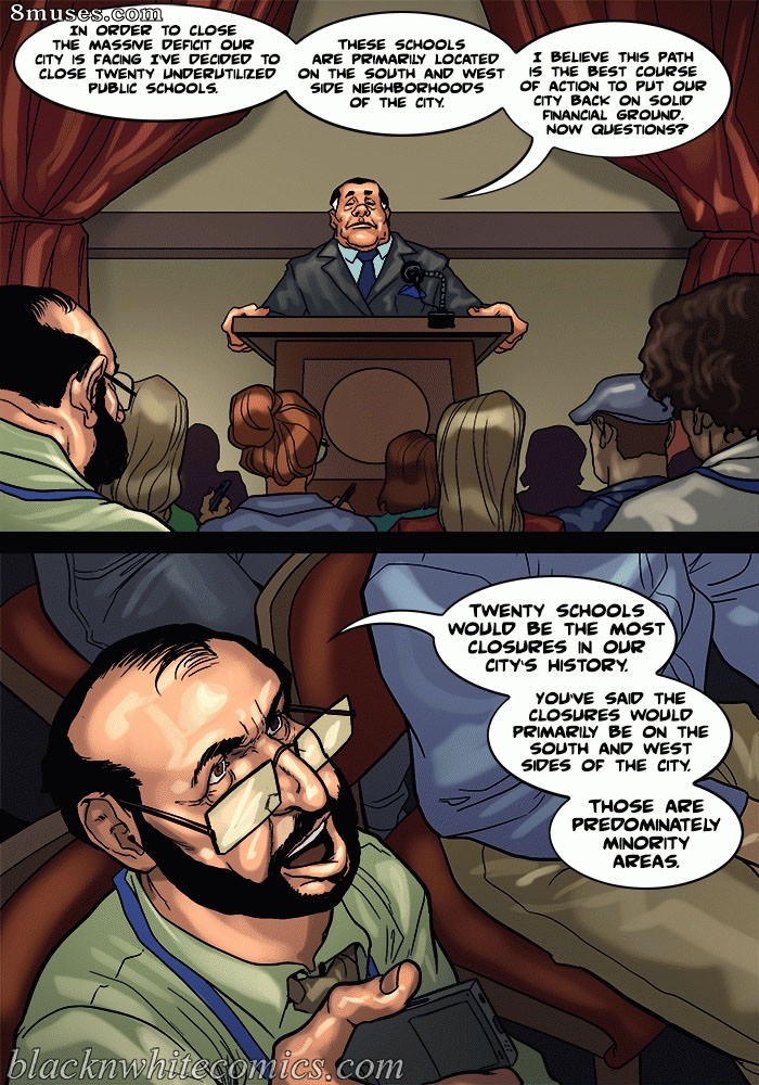 The Mayor - Issue 3 - Page 61