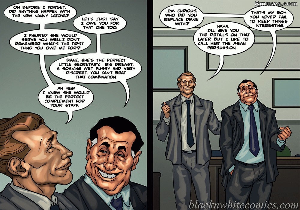 The Mayor - Issue 3 - Page 66