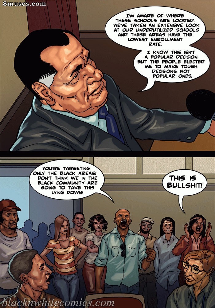 The Mayor - Issue 3 - Page 62