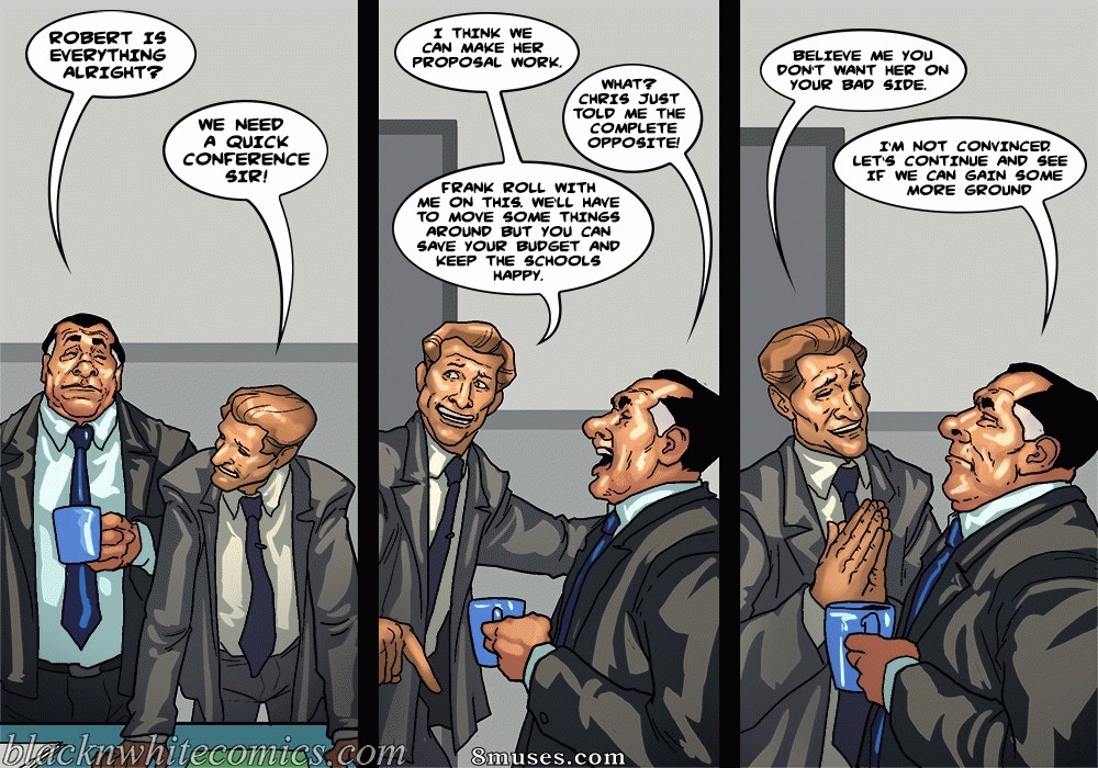 The Mayor - Issue 3 - Page 96