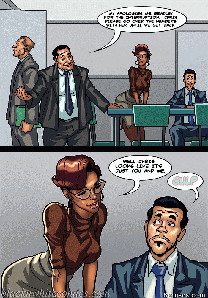 The Mayor - Issue 3 - Page 100