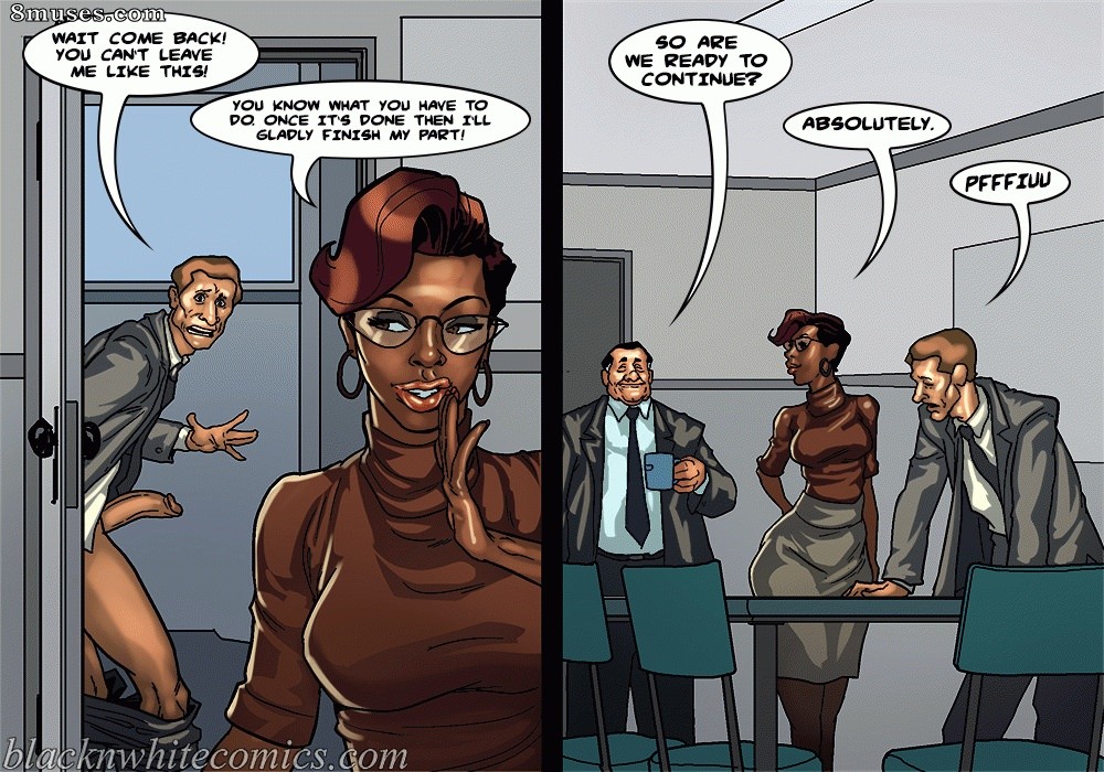 The Mayor - Issue 3 - Page 95
