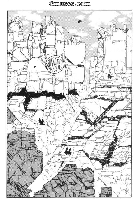 Queues chaudes - Numéro 4 - Page 7