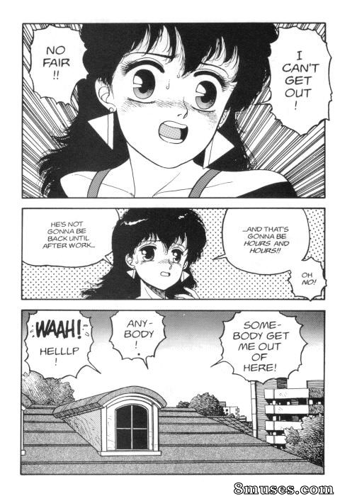Queues chaudes - Numéro 4 - Page 21