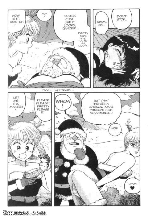 Queues chaudes - Numéro 4 - Page 26