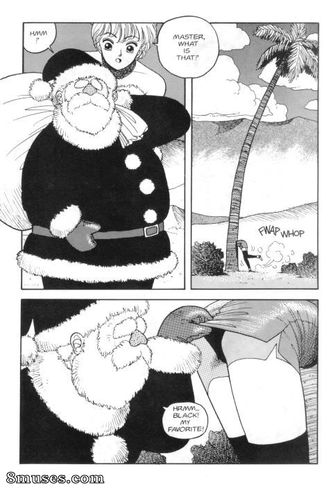 Queues chaudes - Numéro 4 - Page 23