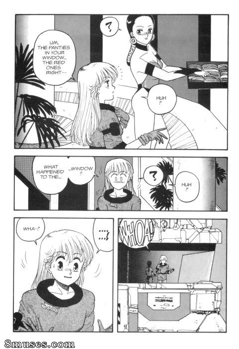 Queues chaudes - Numéro 4 - Page 6