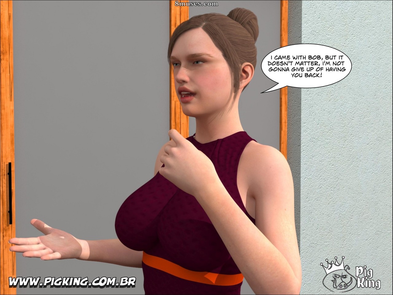 Alan - Issue 2 - Page 60