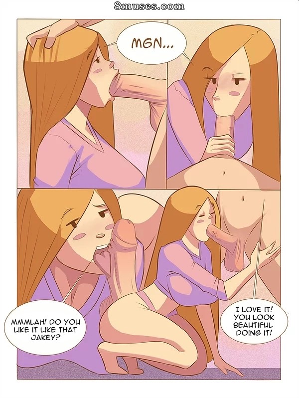 Secretos de Familia - Issue 1 - Page 25