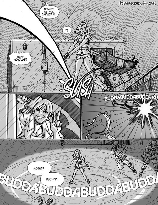Chiba - Issue 5 - Page 40