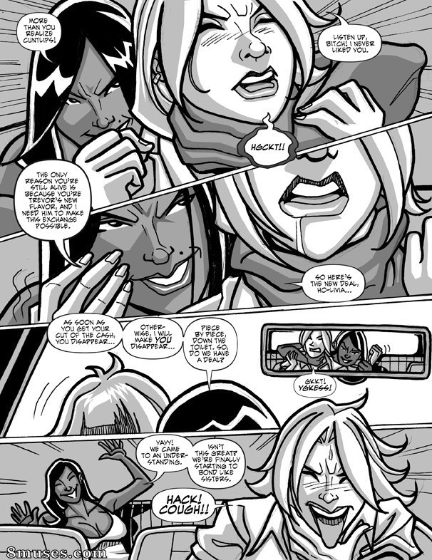 Chiba - Issue 5 - Page 17