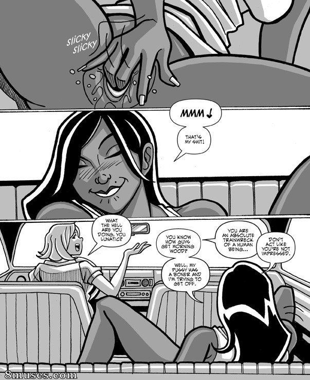 Chiba - Issue 5 - Page 14