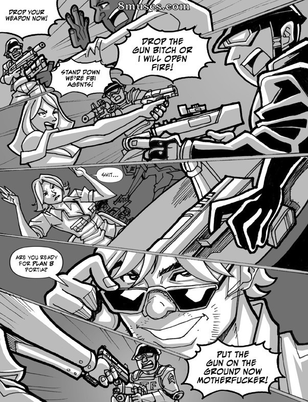 Chiba - Issue 5 - Page 29