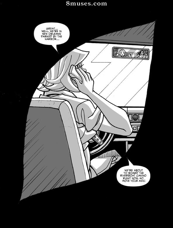 Chiba - Issue 5 - Page 12