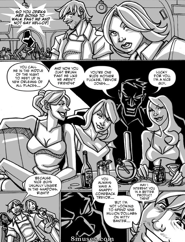 Chiba - Issue 5 - Page 22