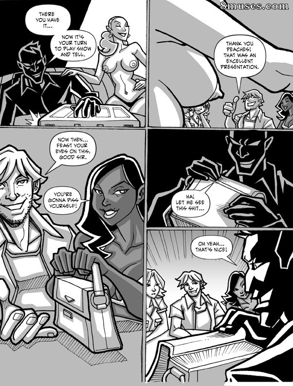 Chiba - Issue 5 - Page 25