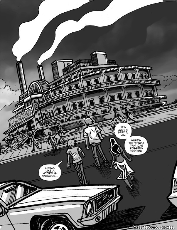 Chiba - Issue 5 - Page 20