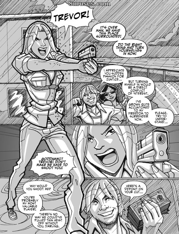 Chiba - Issue 5 - Page 39