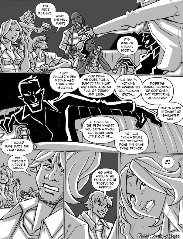 Chiba - Issue 5 - Page 27