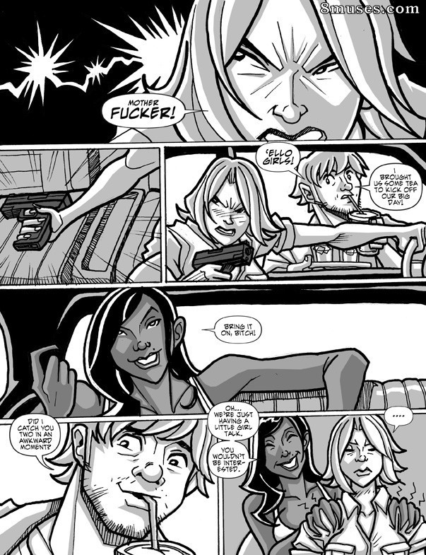 Chiba - Número 5 - Página 18