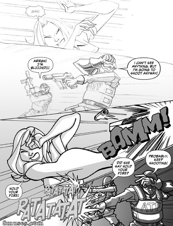 Chiba - Issue 5 - Page 33