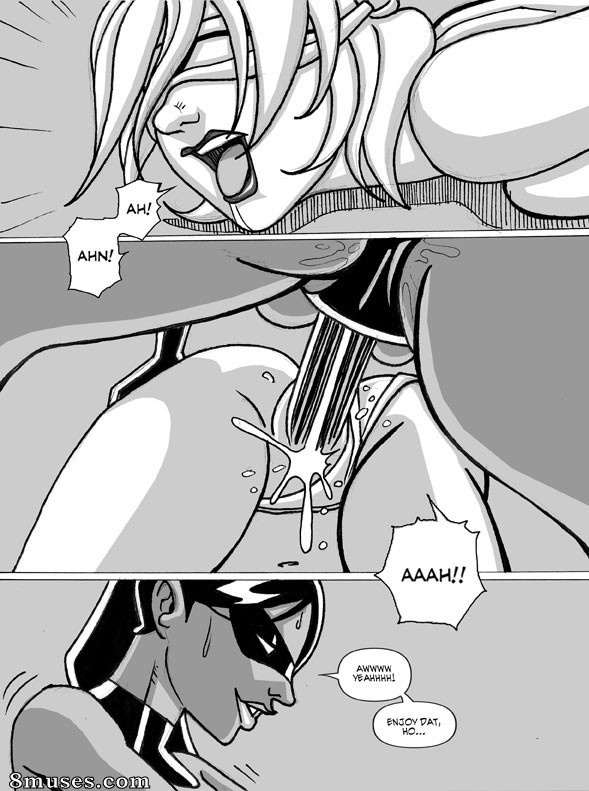 Chiba - Issue 5 - Page 6