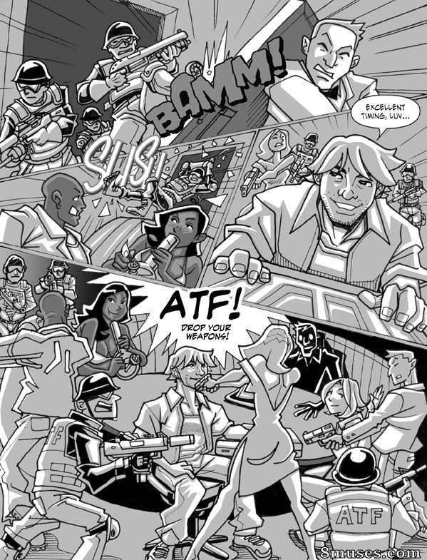 Chiba - Issue 5 - Page 28