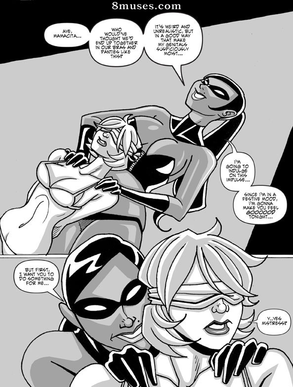Chiba - Issue 5 - Page 3