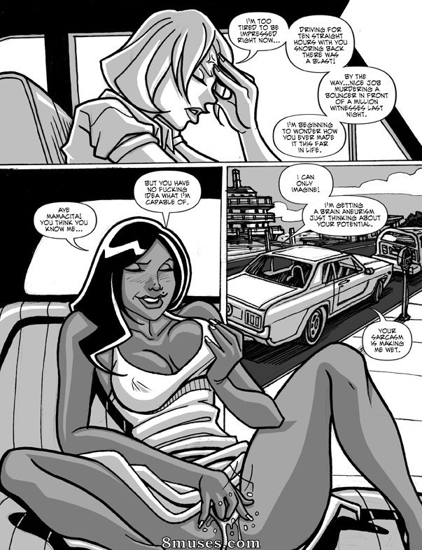 Chiba - Issue 5 - Page 15
