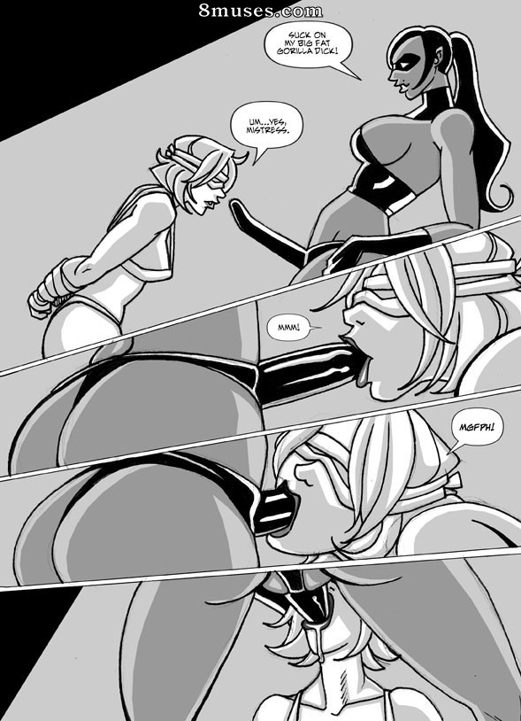 Chiba - Issue 5 - Page 4