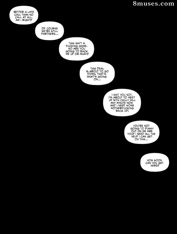 Chiba - Issue 5 - Page 11