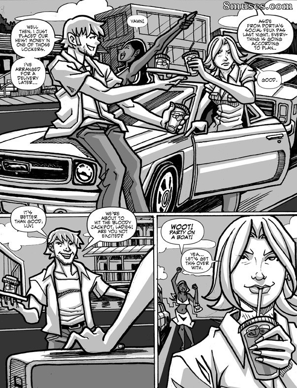 Chiba - Issue 5 - Page 19