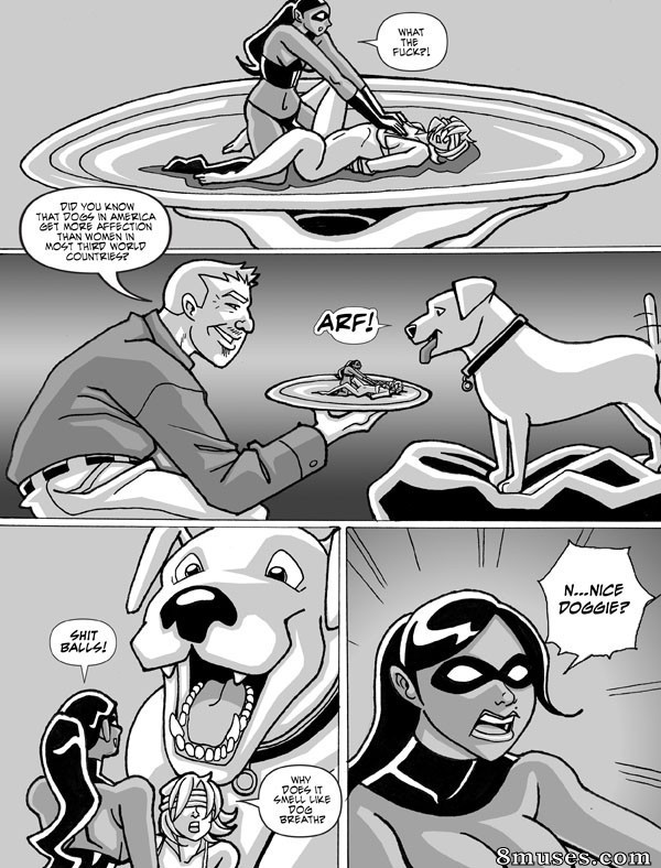 Chiba - Issue 5 - Page 9