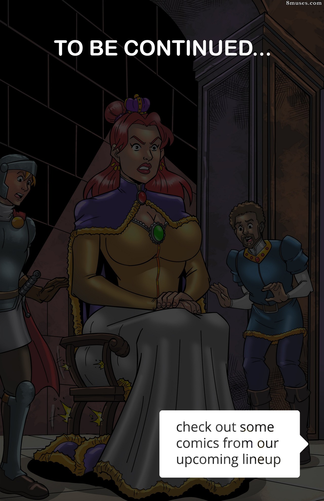 A Little Help Goes a Long Way - Issue 6 - Page 18