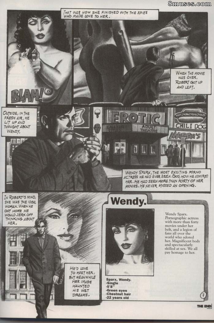 French Kiss Comics - Numéro 01 - Page 73