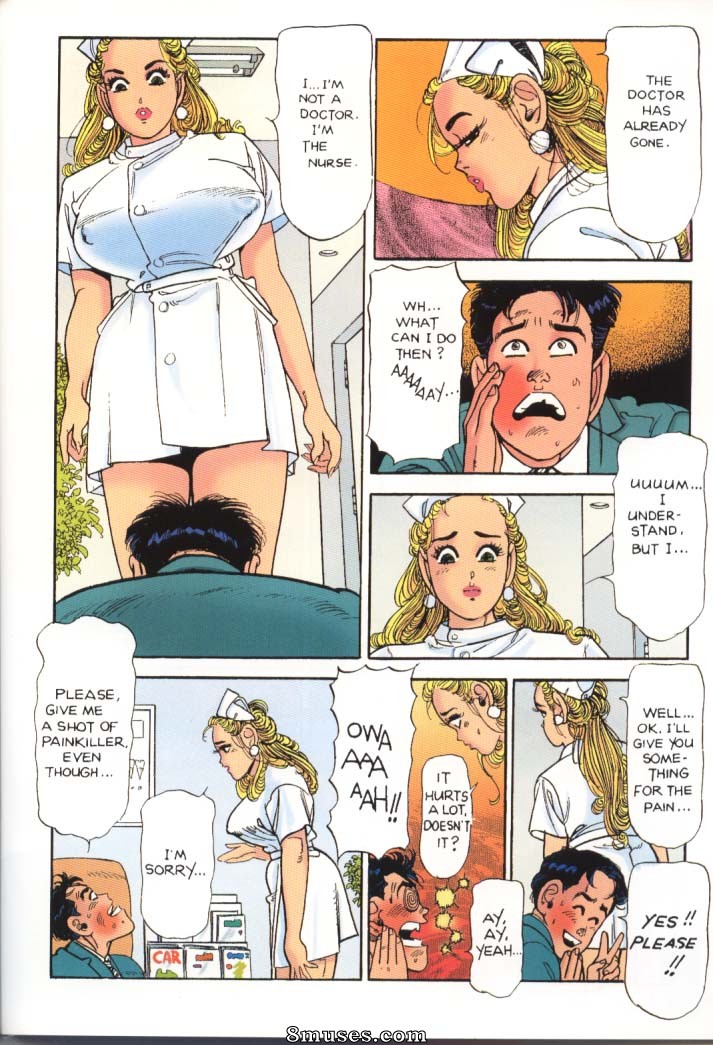 French Kiss Comics - Edição 01 - Página 87