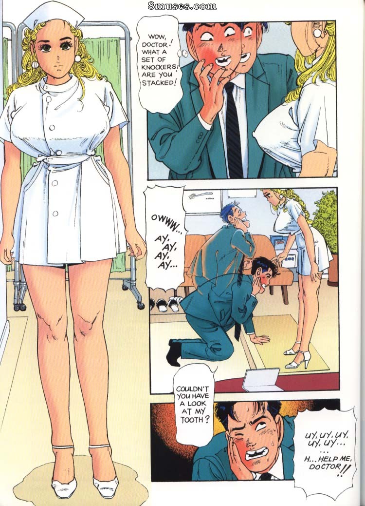 French Kiss Comics - Edição 01 - Página 86