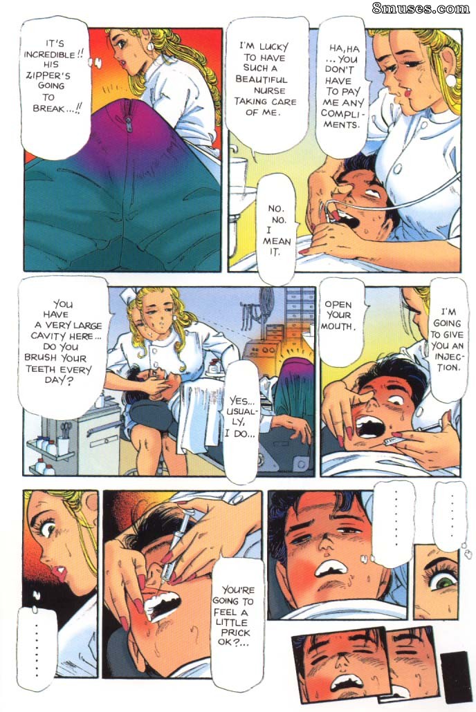 French Kiss Comics - Numéro 01 - Page 89
