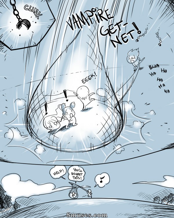 Slipshine Comics - Défilé de porcs - Page 39