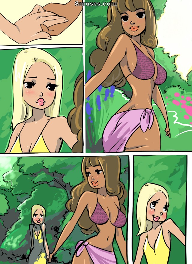 Slipshine Comics - Desfile de porcos - Página 94