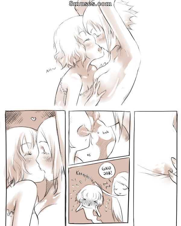 Slipshine Comics - Défilé de porcs - Page 35