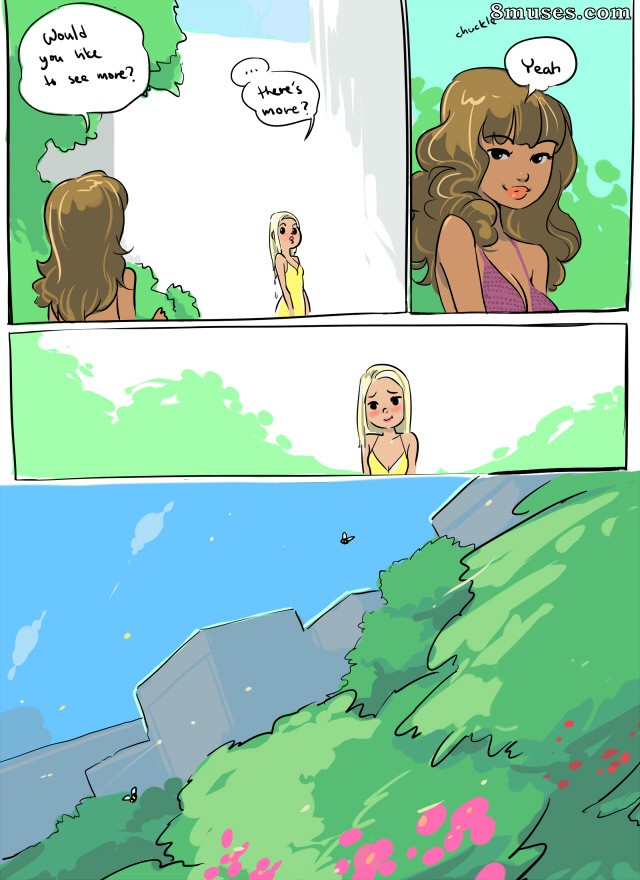 Slipshine Comics - पोर्क परेड - पेज 92