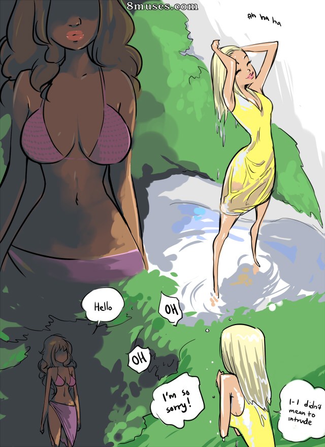 Slipshine Comics - पोर्क परेड - पेज 90