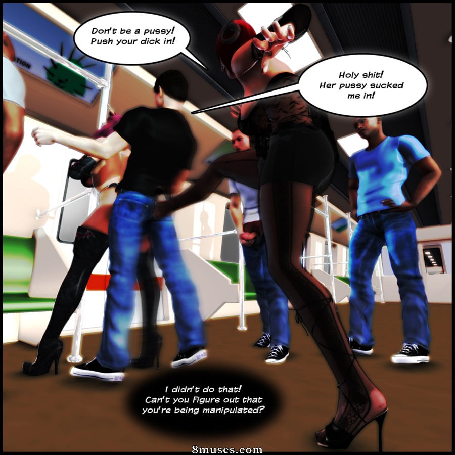 Histoires infinies - Numéro 2 - Page 107